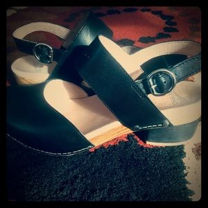 Dansko sandals